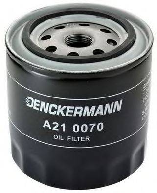 DENCKERMANN A210070 Масляний фільтр