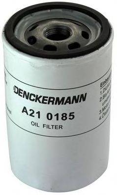 DENCKERMANN A210185 Масляний фільтр