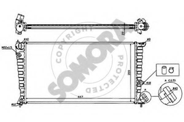 SOMORA 054140