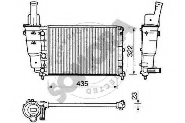 SOMORA 081240