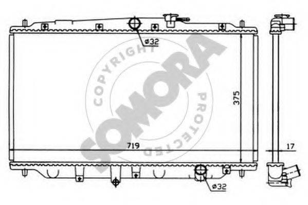 SOMORA 126141