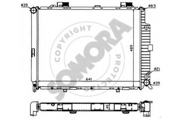 SOMORA 170646