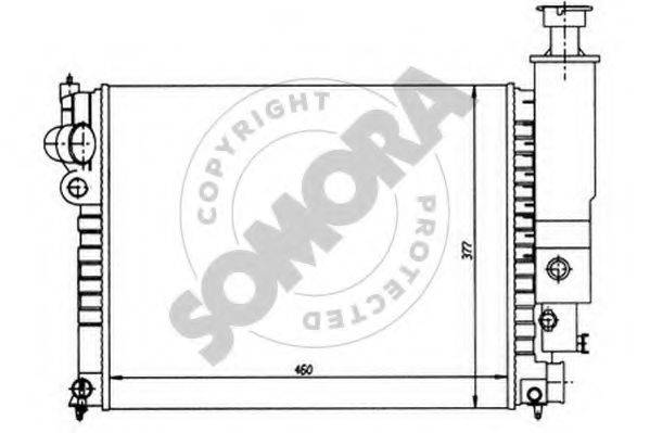 SOMORA 223144