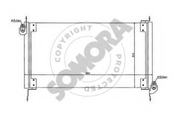 SOMORA 087060