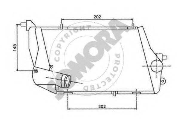 SOMORA 024145AL