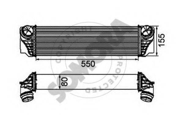 SOMORA 041445B