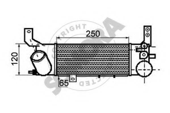 SOMORA 162645