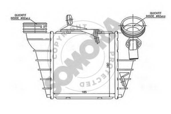 SOMORA 290345A