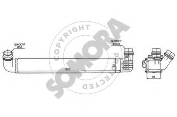 SOMORA 248045