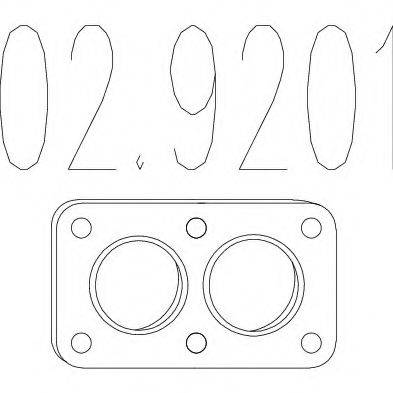 MTS 02.9201