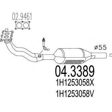 MTS 04.3389