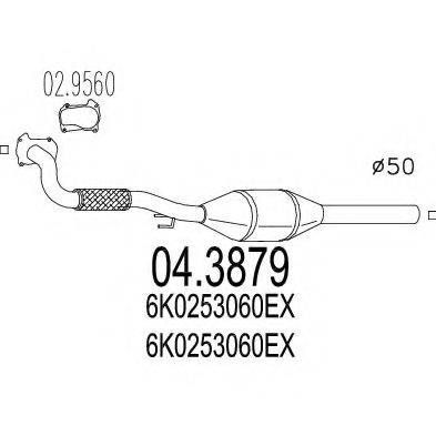 MTS 04.3879