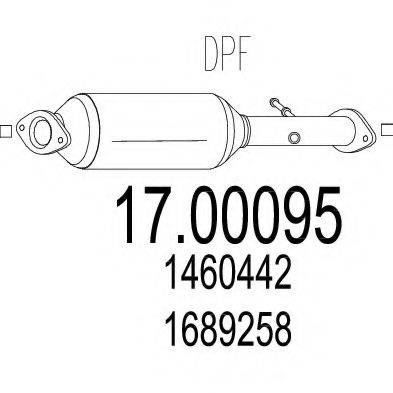MTS 17.00095