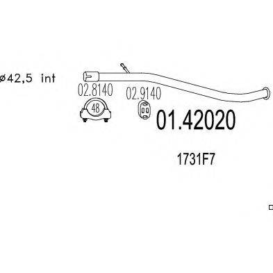 MTS 01.42020