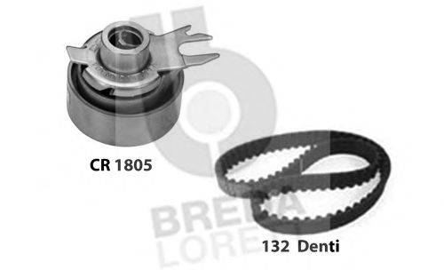 BREDA LORETT KCD0142