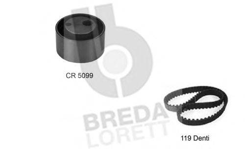 BREDA LORETT KCD0200