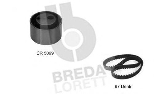 BREDA LORETT KCD0210