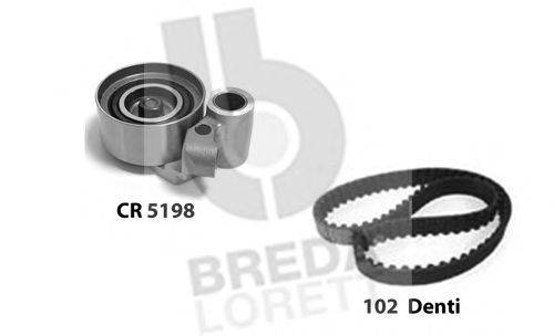 BREDA LORETT KCD0241