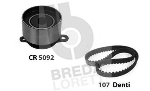 BREDA LORETT KCD0286