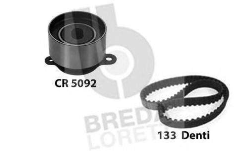 BREDA LORETT KCD0293