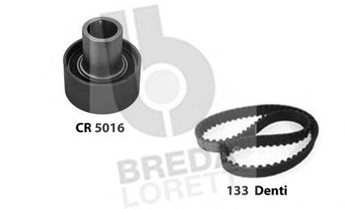 BREDA LORETT KCD0305