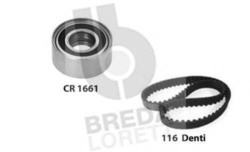 BREDA LORETT KCD0321