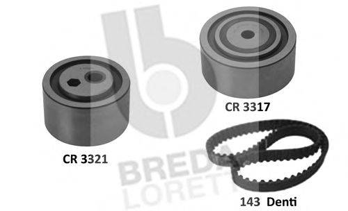 BREDA LORETT KCD0407