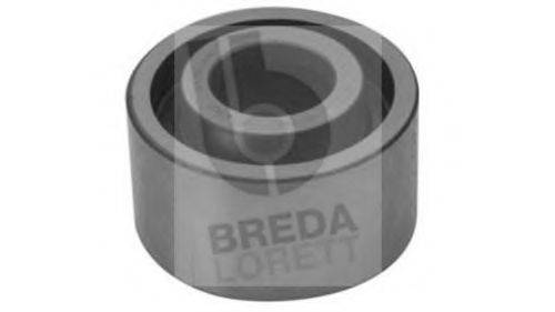 BREDA LORETT PDI5003 Паразитний / Ведучий ролик, зубчастий ремінь