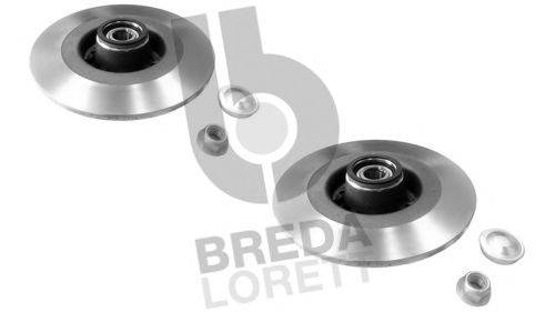 BREDA LORETT DFM0004