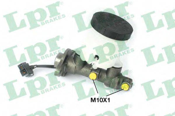 BOSCH F026A06718 головний гальмівний циліндр