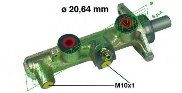 FENOX T2010 головний гальмівний циліндр