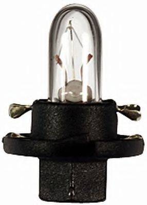 TEREX 8013963 Лампа розжарювання, освітлення щитка приладів