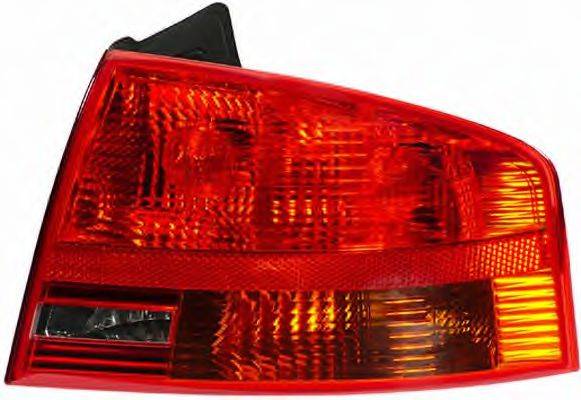 VW 8E5 945 095 Задній ліхтар