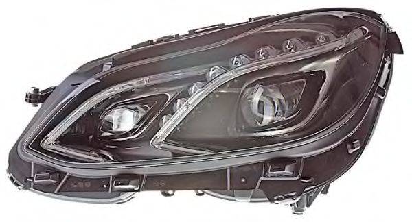 MERCEDES-BENZ A 212 820 24 39 Основна фара