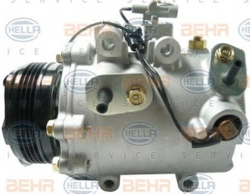 AINDE CGB510606 Компресор, кондиціонер