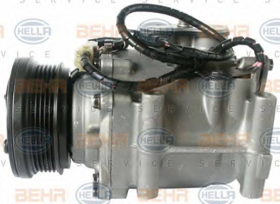 FORD 1044198 Компресор, кондиціонер