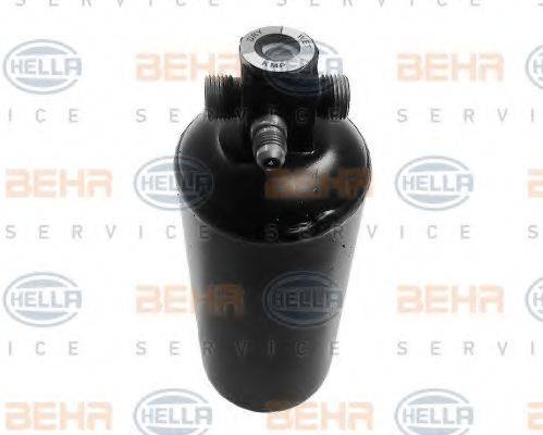 4SEASONS 33804 Осушувач, кондиціонер