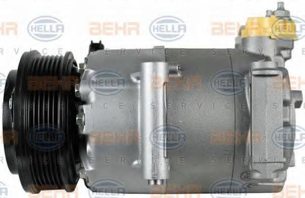 FORD 1759485 Компресор, кондиціонер