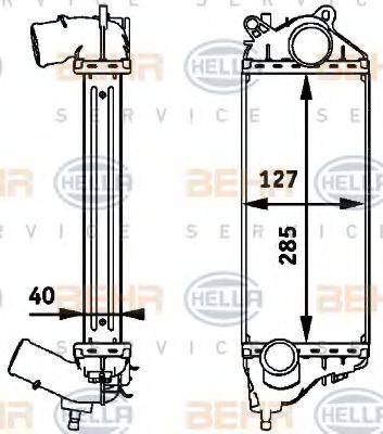 HELLA 8ML 376 723-441