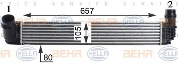 HELLA 8ML 376 760-771