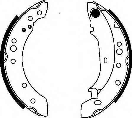 HELLA 8DB 355 000-371