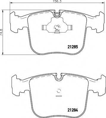 HELLA 8DB 355 008-251