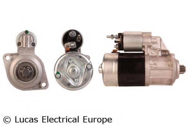 LUCAS ELECTRICAL LRS01019