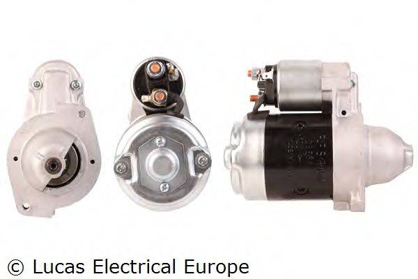 LUCAS ELECTRICAL LRS00874