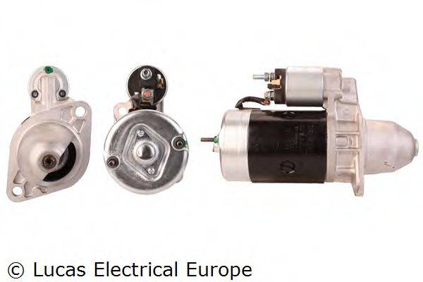 LUCAS ELECTRICAL LRS00564