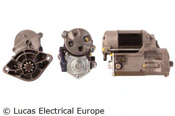 LUCAS ELECTRICAL LRS00695