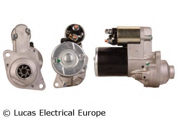 LUCAS ELECTRICAL LRS01159