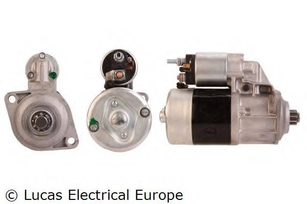 LUCAS ELECTRICAL LRS01179