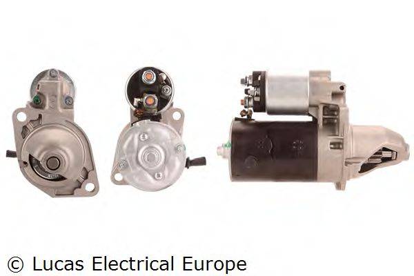 LUCAS ELECTRICAL LRS00975