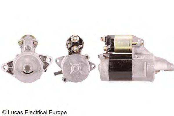 LUCAS ELECTRICAL LRS01346